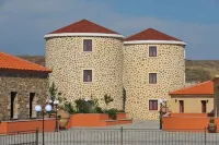 Varos Village Boutique Hotel Hotels in Moudros