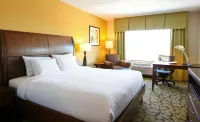 Hilton Garden Inn Olathe Hotels in Olathe