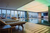 Radisson Blu Hotel, Batumi - Spa