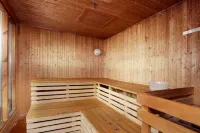 家園酒店 - SPA