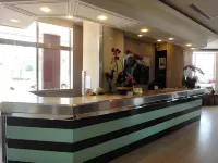 Wantai Hotel Hotels in Chiayi City
