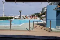 Hotel Atlas - Beach