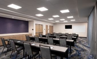 Fairfield Inn & Suites Omaha at MH Landing