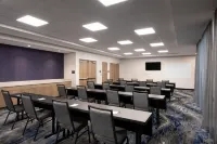 Fairfield Inn & Suites Omaha at MH Landing Hotel a La Vista