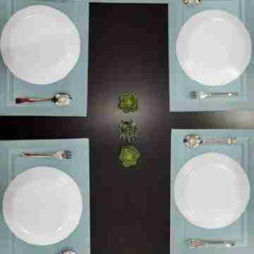 Woods & Hills Dining/Meeting Rooms