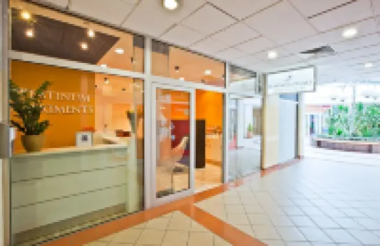 Platinum Apartments Aparthotel