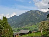 Spillgerten-Blick
