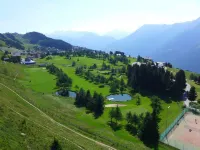 Amici 1. OG West Hotels in Riederalp