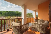Felix Hotels - Residence Hotel Costa Serena