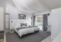 Bosavern Guest House