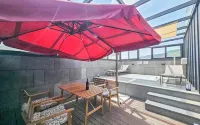 Boeun (Songnisan) Raon Hotel - 3-Star