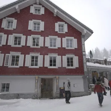 Boutique Hotel the River House