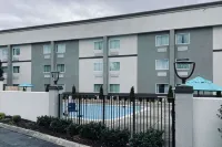 Sleep Inn & Suites West Knoxville - Pools