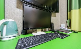 Deagu Kyungpook University Call