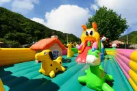 Dumil Play Kids Training Center Hotels in Gapyeong-gun