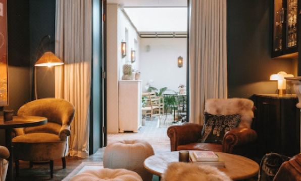 6. 그랜빌 호텔..