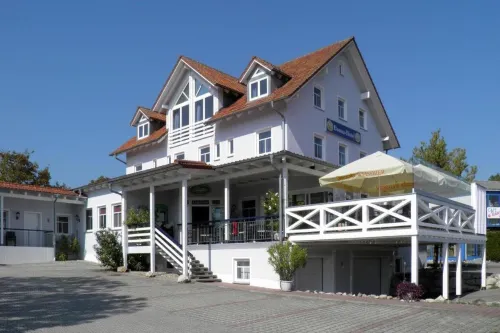 Hotel Donau Hotels in Kaisheim