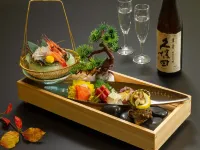 Izumiya Hotels in Ojiya