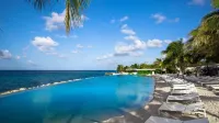 Papagayo Beach Hotel Hotels in Jan Thiel