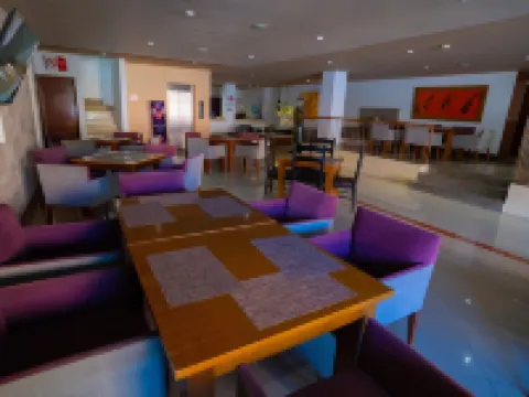 Hotel Suites Corazón Mexicano Hoteles en Guanajuato