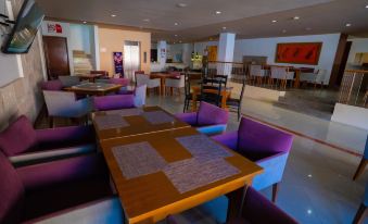 Hotel Suites Corazón Mexicano