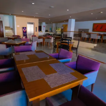 Hotel Suites Corazón Mexicano