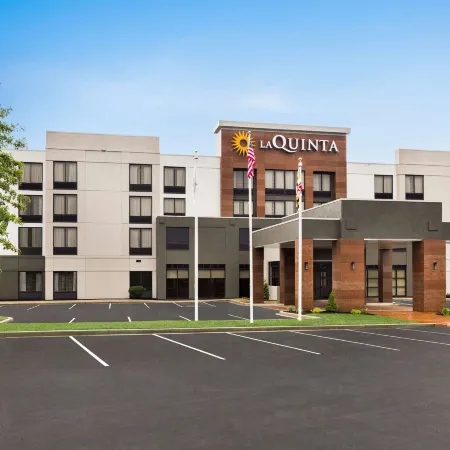 La Quinta Inn & Suites by Wyndham Newark - Elkton