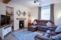 Ty George - 3 Bedroom Cottage - Tenby