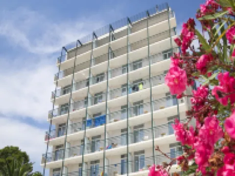 Bluesun Hotel Neptun - All Inclusive Hotels in Tucepi
