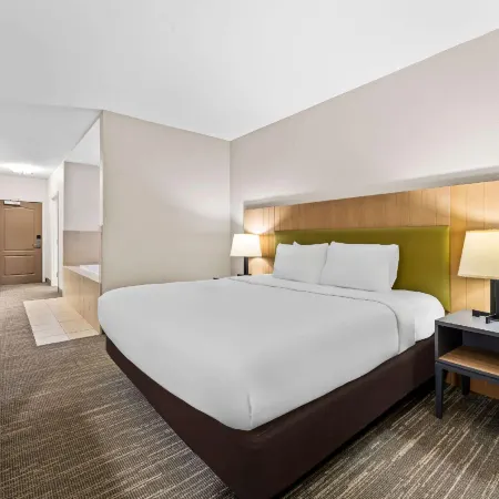 Country Inn & Suites by Radisson, Macon North, GA