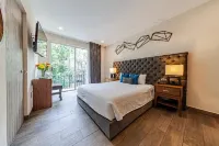 Suites Rio Elba