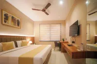 Hotel Centre Park Bhopal Hotels in Bhopal