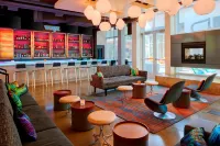 Aloft Columbus Westerville - bar