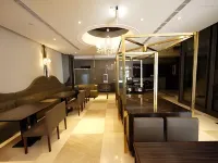 Unic Hotel Hotels in Chiayi City
