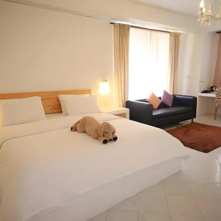 Samunthitar Resort
