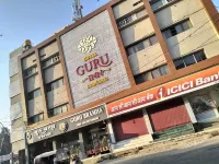 Hotel Guru Inn Hotel a Nanded