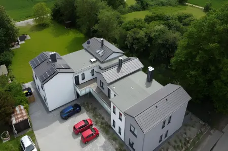 Exclusives Appartement Auf Fehmarn