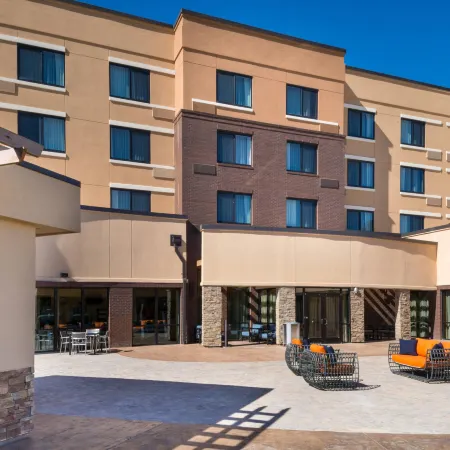 Courtyard Jacksonville