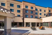 Courtyard Jacksonville Hotels in der Nähe von Flughafen Albert J. Ellis