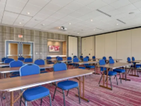 Courtyard Bentonville Rogers Promenade Hoteles en Rogers