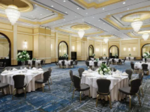 Delta Hotels Woodbridge Hotels in Iselin