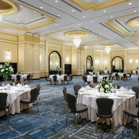Delta Hotels Woodbridge