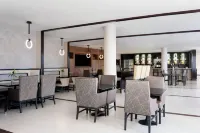 Delta Hotels Woodbridge - Aamiainen