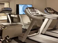 Delta Hotels Istanbul Kagithane Hotels near Axis Istanbul