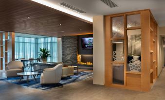 Fairfield Inn & Suites Coastal Carolina Conway