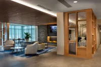 Fairfield Inn & Suites Coastal Carolina Conway
