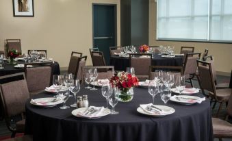 Four Points by Sheraton Houston InterContinental Airport
