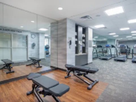 フェアフィールド イン & スイーツ バイ マリオット ピジョン フォージ ピジョン・フォージのホテル