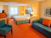 Fairfield Inn Joplin Hoteles en Joplin