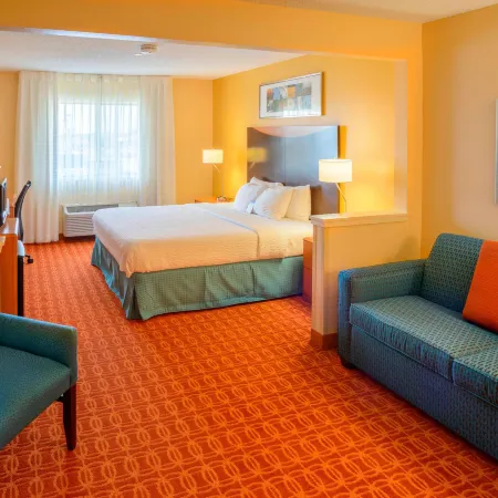 Fairfield Inn Joplin